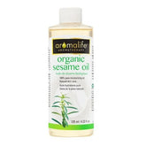Sesame oil organic-Aromalife